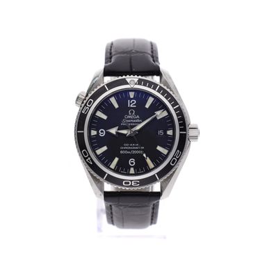 Omega Seamaster Planet Ocean 42mm Automatic Men's Watch