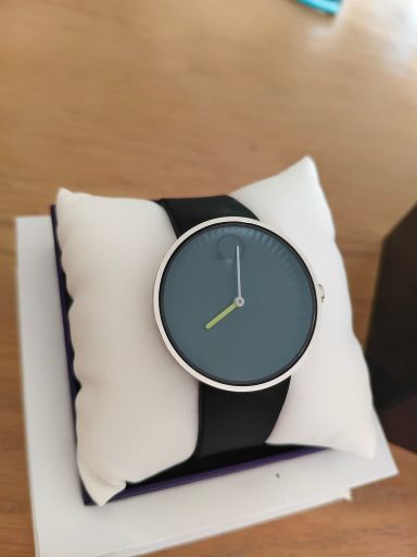 Movado Edge 3680003 € 300,-