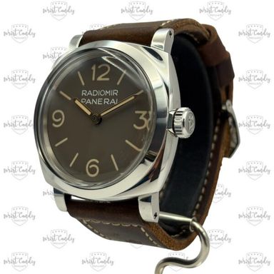 Panerai Radiomir “Egiziano Piccolo” • 2016 • topstaat