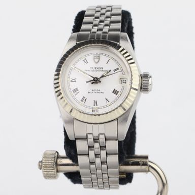 Tudor Prince Oysterdate 92314  | Serviced | 1990