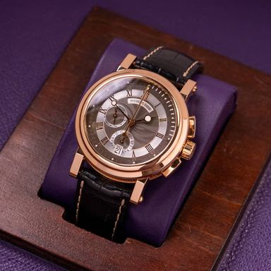 Breguet Marine 5827BR/Z2/5ZU