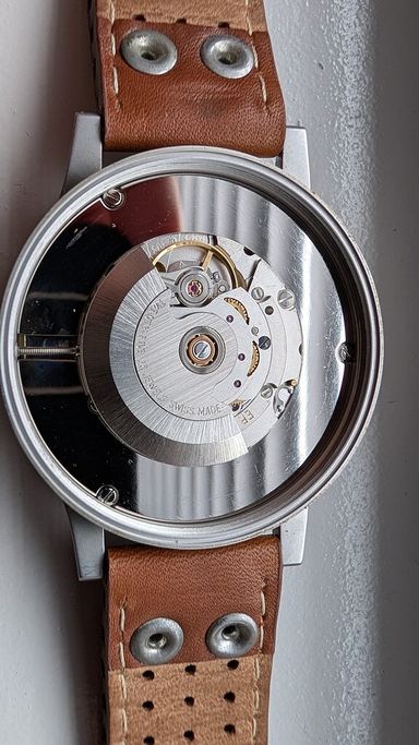 Laco flieger eta 2824-2