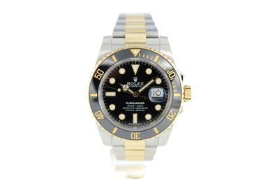 Rolex Submariner date 116613LN