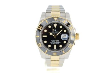 Rolex Submariner date 116613LN