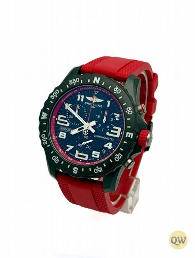 Breitling Endurance Pro 44 Air Asia