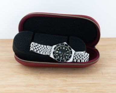 Gereserveerd: Tag Heuer 1000