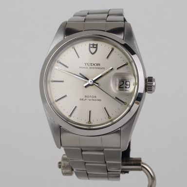 Tudor Prince Oysterdate 74000 | 1968