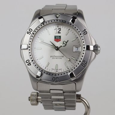 TAG Heuer 2000 WK1112-1