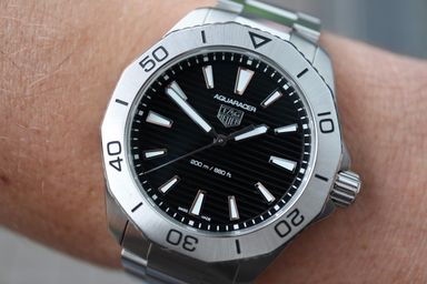 TAG Heuer Aquaracer