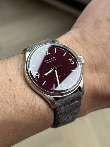 TK: Farer Discovery 2