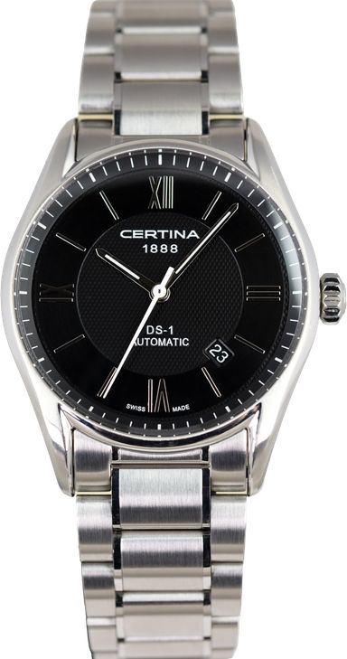 Certina DS-1 C006.407.11.058.00