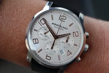 Montblanc Timewalker