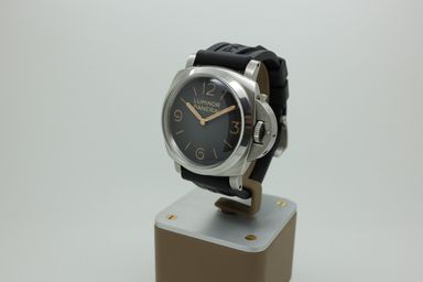 Panerai PAM01628 2025 as new! 47mm