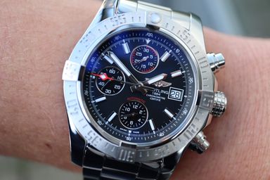 Breitling Avenger II