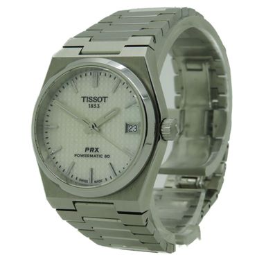 Tissot PRX Powermatic 80 35 MOP