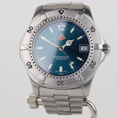 TAG Heuer 2000 WK1119-0