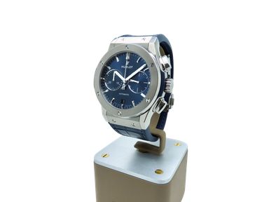 Hublot Classic Fusion 521.NX.7170.LR 2021