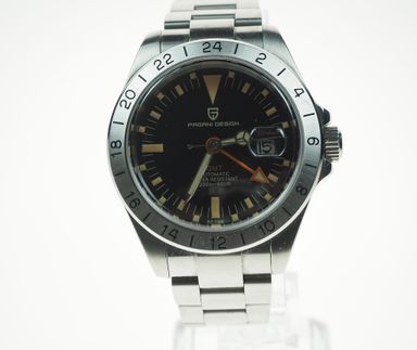 2x Pagani Design PD 1682 en PD 1693