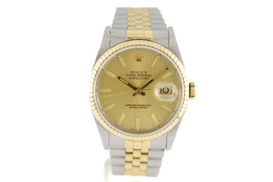 Rolex Datejust (36mm) 16233