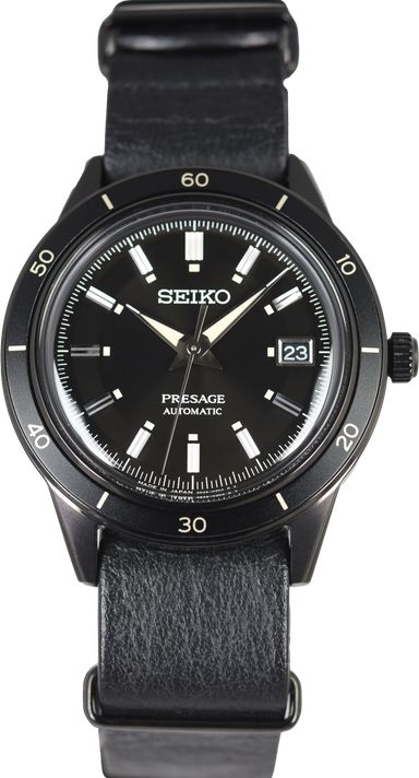 Seiko Presage Style60's SRPH95J1