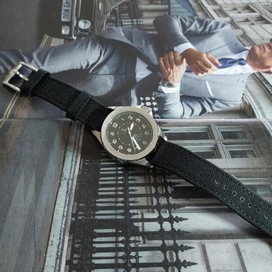 TK: YEMA FLYGRAF PILOT M1 € 400