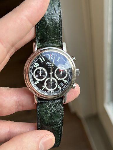 Chopard Mille Miglia