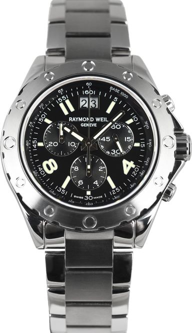 Raymond Weil 8500-ST-05207