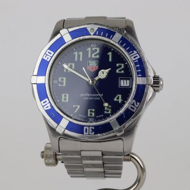 TAG Heuer 2000 Sport WM1113 | 1998