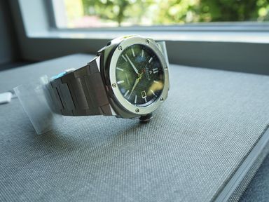 Alpina alpiner extreme automatic