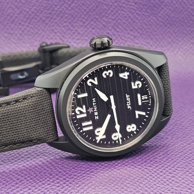 Zenith Pilot