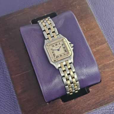Cartier Panthere