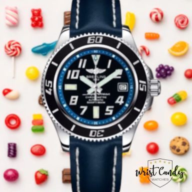 Breitling Superocean 42