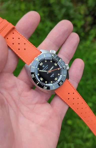 TK: Aquastar Benthos Heritage 2