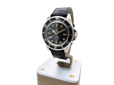 Tudor Submariner 7928 from 1967