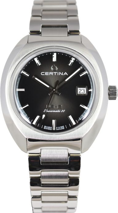 Certina Heritage DS-2 Powermatic 80 C024.407.18.081.00