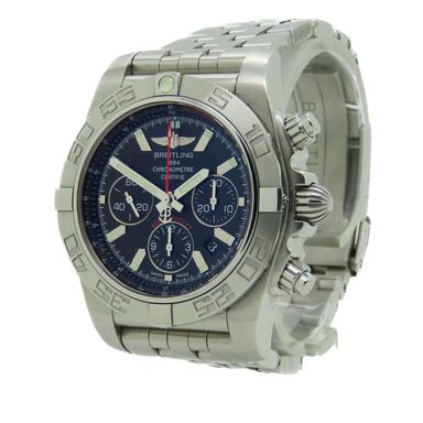 Breitling Chronomat Flying Fish