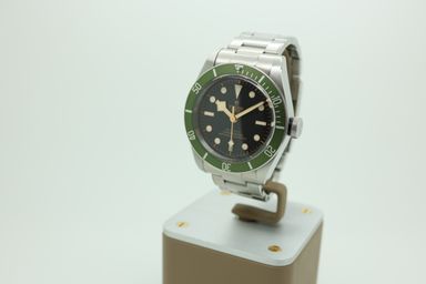 TUDOR Black Bay Harrod's 41 mm 79230G 2018