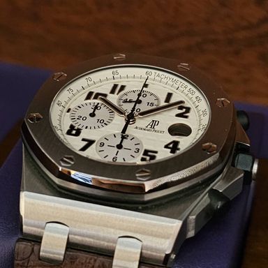 Audemars Piguet Royal Oak Offshore 