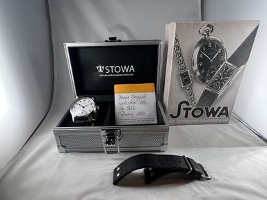 Stowa Marine Original 41mm HW
