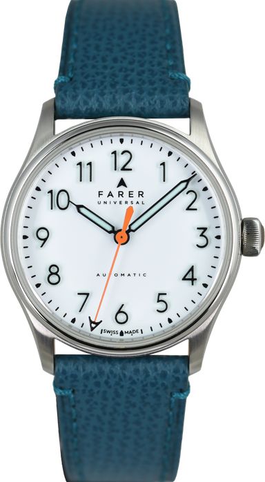 Farer Resolute II 36mm