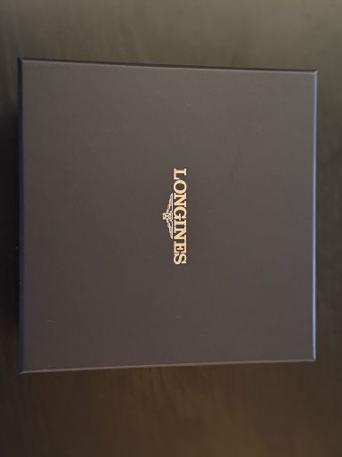 Longines Conquest 41mm groen