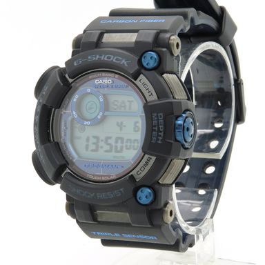 Casio G-Shock Frogman