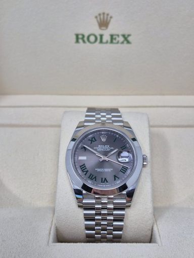 Rolex Datejust 126300