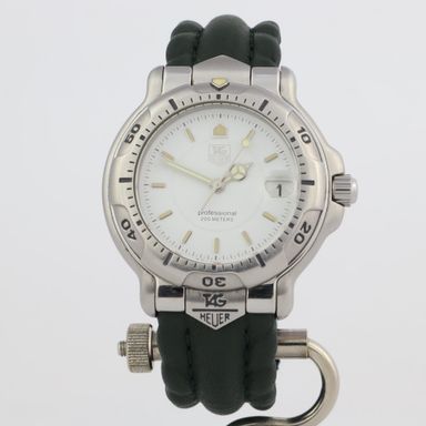 TAG Heuer 6000 WH1211