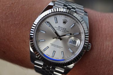 Rolex Datejust 41