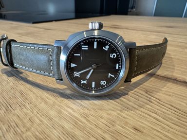 San Martin California dial YN55 automaat