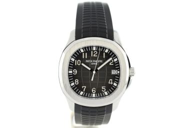 Patek Philippe Aquanaut 5167A-001