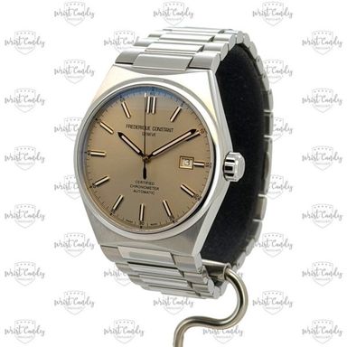 Frederique Constant Highlife Couples Edition • 2022 • topstaat