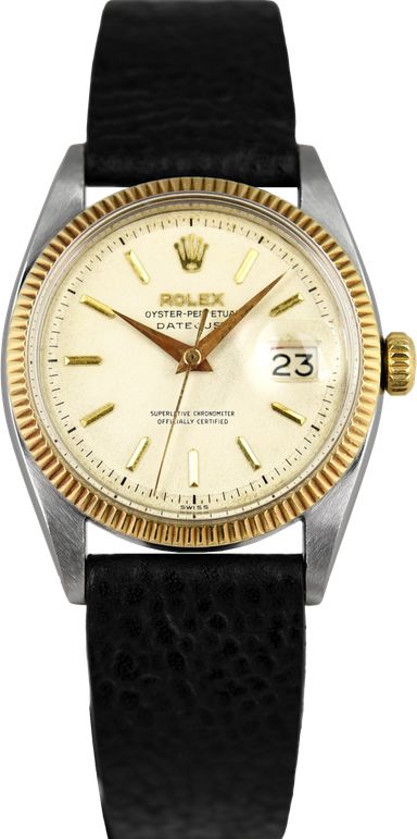 Rolex Datejust 6605