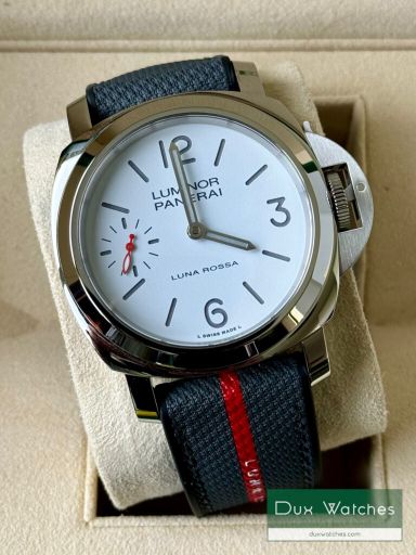 Panerai Luminor Luna Rossa ref PAM01342 DR00965